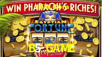 Estatísticas do Jogo B5 GAME