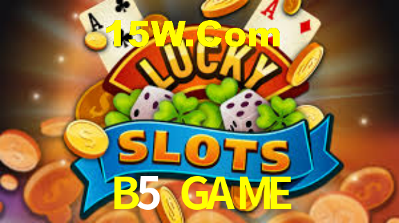 B5.GAME