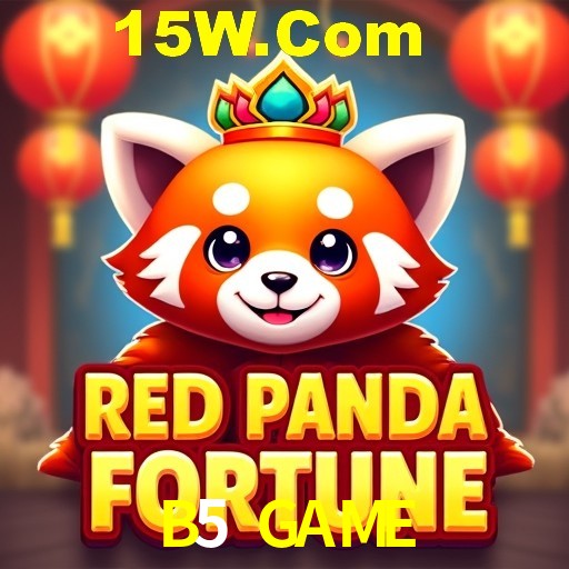 Live Casino B5 GAME