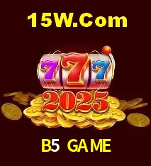 Jogo Aviator B5 GAME