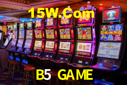 B5 GAME,B5.GAME