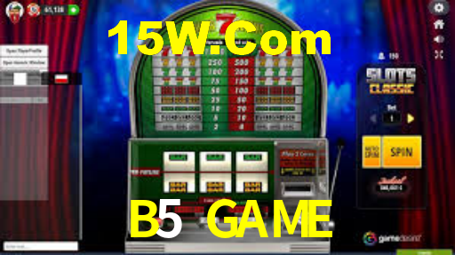 B5 GAME,B5.GAME