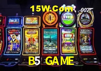 Estatísticas Crash Games B5 GAME