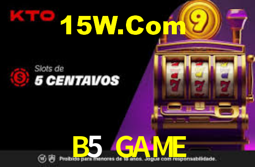 B5 GAME,B5.GAME