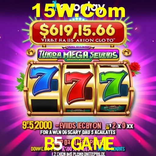 A Popularidade dos Caça-Níqueis no B5 GAME