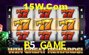 Experiência VIP B5 GAME