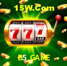 Promoções Sazonais B5 GAME