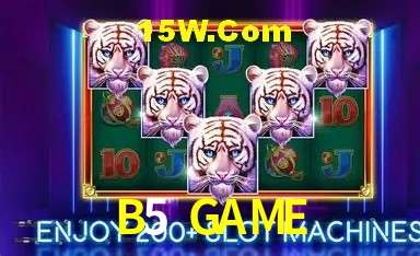 Estatísticas Esportivas B5 GAME