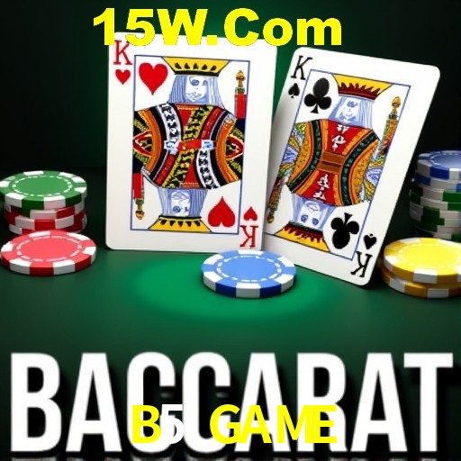 Games Directory B5 GAME