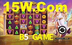 Explore as vantagens do B5 GAME: serviço profissional e confiabilidade