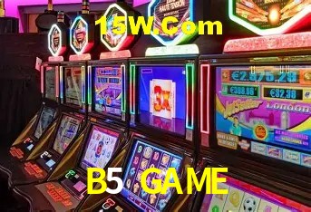 Benefícios da Conta B5 GAME