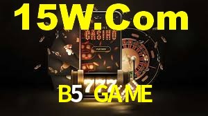 Daily Bonuses B5 GAME