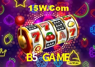 Segurança 2FA B5 GAME