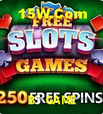Apostas de Tênis B5 GAME
