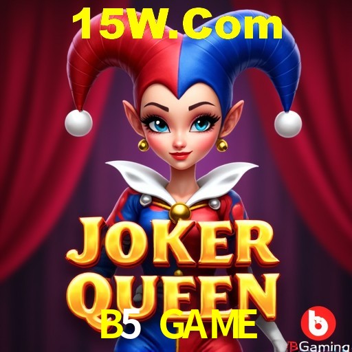 A Popularidade dos Caça-Níqueis no B5 GAME