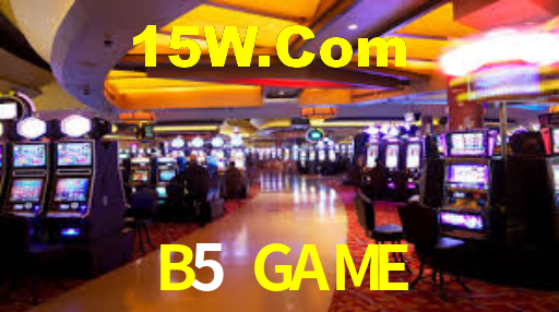 B5.GAME
