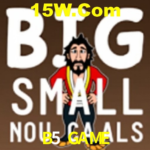 Desvendando o Mundo dos Jogos Virtuais na B5 GAME