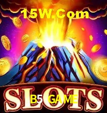 Bônus Diários B5 GAME