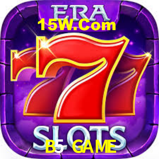 Sinta a adrenalina dos jogos de cassino com B5 GAME