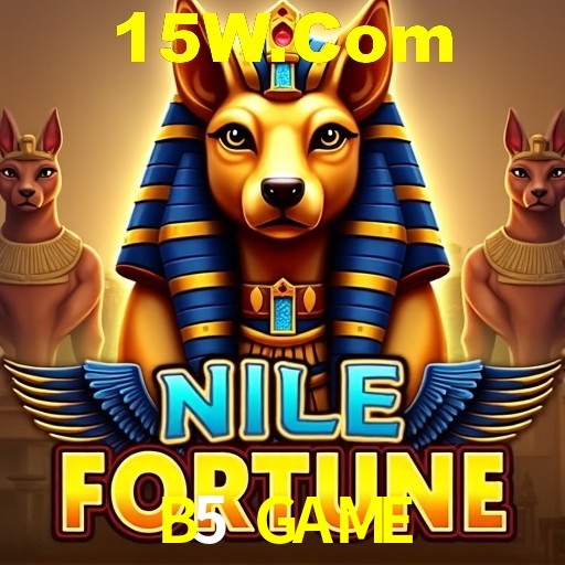 Descubra o Mundo do Cassino Online com B5 GAME