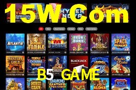 Instant EasyPaisa B5 GAME