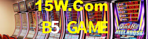 B5.GAME