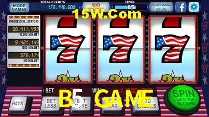Gates of Olympus B5 GAME