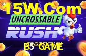 VIP Casino B5 GAME