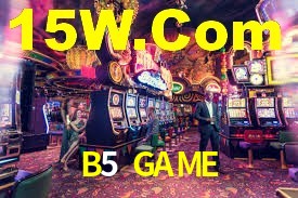 B5 GAME