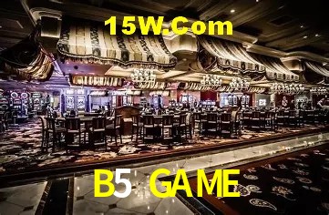 Mesa de Blackjack B5 GAME