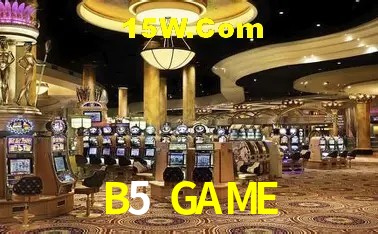 Programa VIP B5 GAME