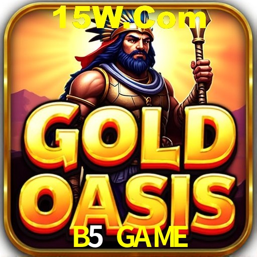 Descubra a Magia dos Jogos de Arcade no B5 GAME