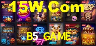 Blackjack Table B5 GAME