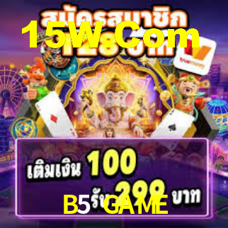 B5.GAME