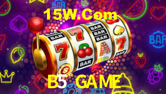 B5 GAME,B5.GAME