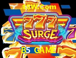Avaliações dos Jogadores B5 GAME