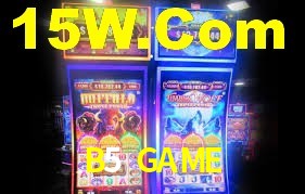 Premium Interface B5 GAME