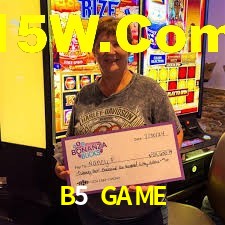 Football Betting B5 GAME