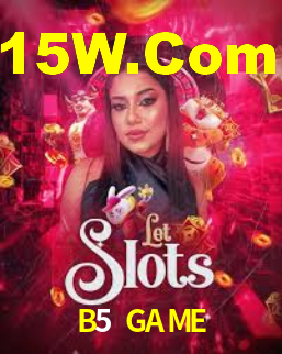 B5 GAME: A Experiência de Casino com Jogos de Mesa ao Vivo
