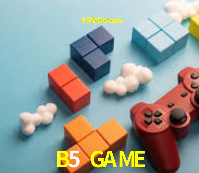 Jogos Exclusivos B5 GAME