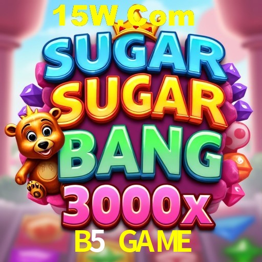 Slot Games B5 GAME