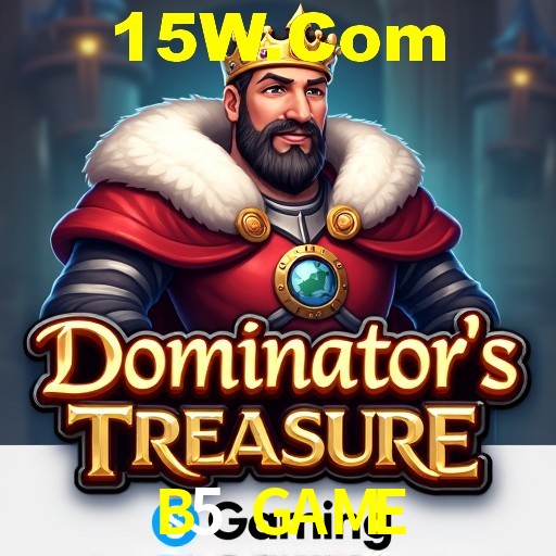Descubra o Mundo do Cassino Online com B5 GAME