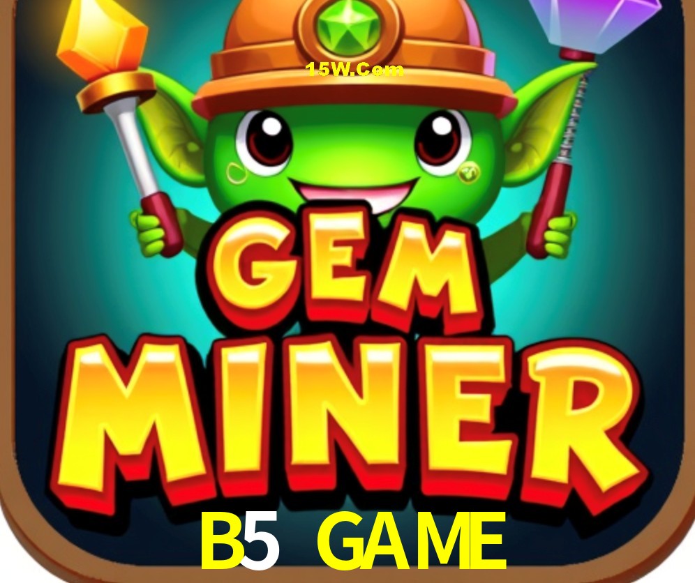 Interface Premium B5 GAME