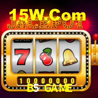 B5 GAME APP