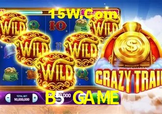 Login Seguro B5 GAME