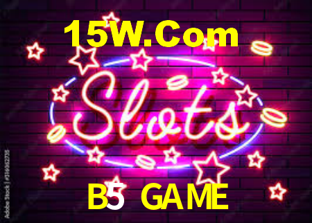 Bônus Generosos e Exclusivos no B5 GAME para Você!