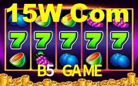 B5 GAME