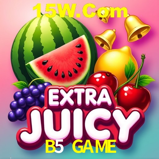 Inovações de Jogos na B5 GAME: O Futuro das Experiências Interativas