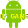 Aplicativo B5 GAME para Android