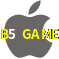 Aplicativo B5 GAME para iOS